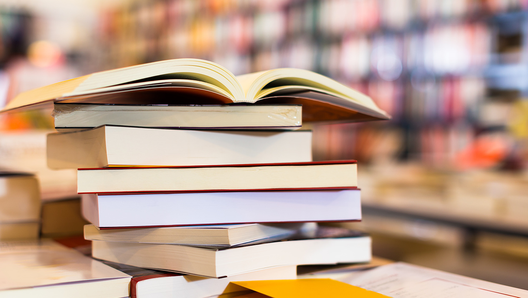 В День книги и авторского права РЦИС запускает масштабный просветительский проект по интеллектуальной собственности